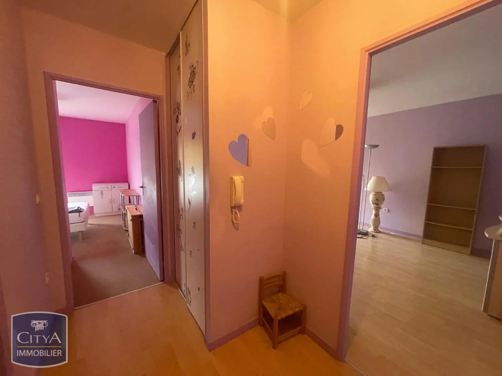 Photo 6 Appartement 2 pièces 46.65m²