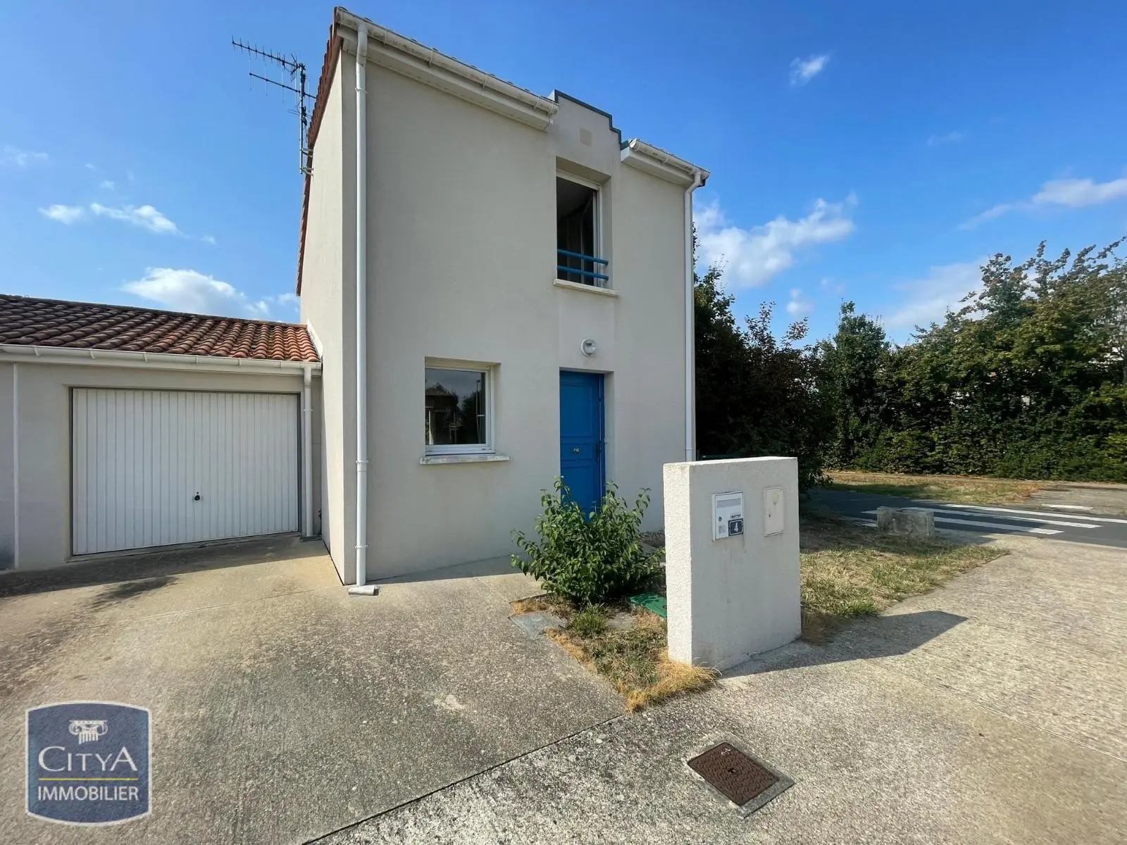 Photo 1 Maison 3 pièces 64.42m²