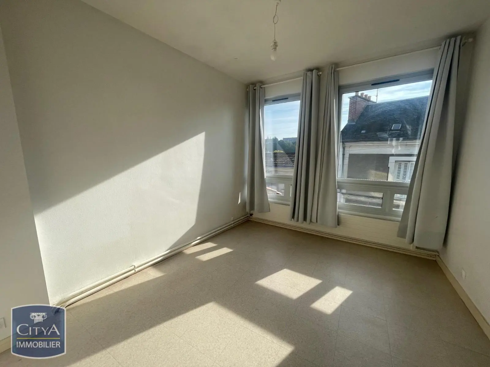 Photo 8 appartement Poitiers