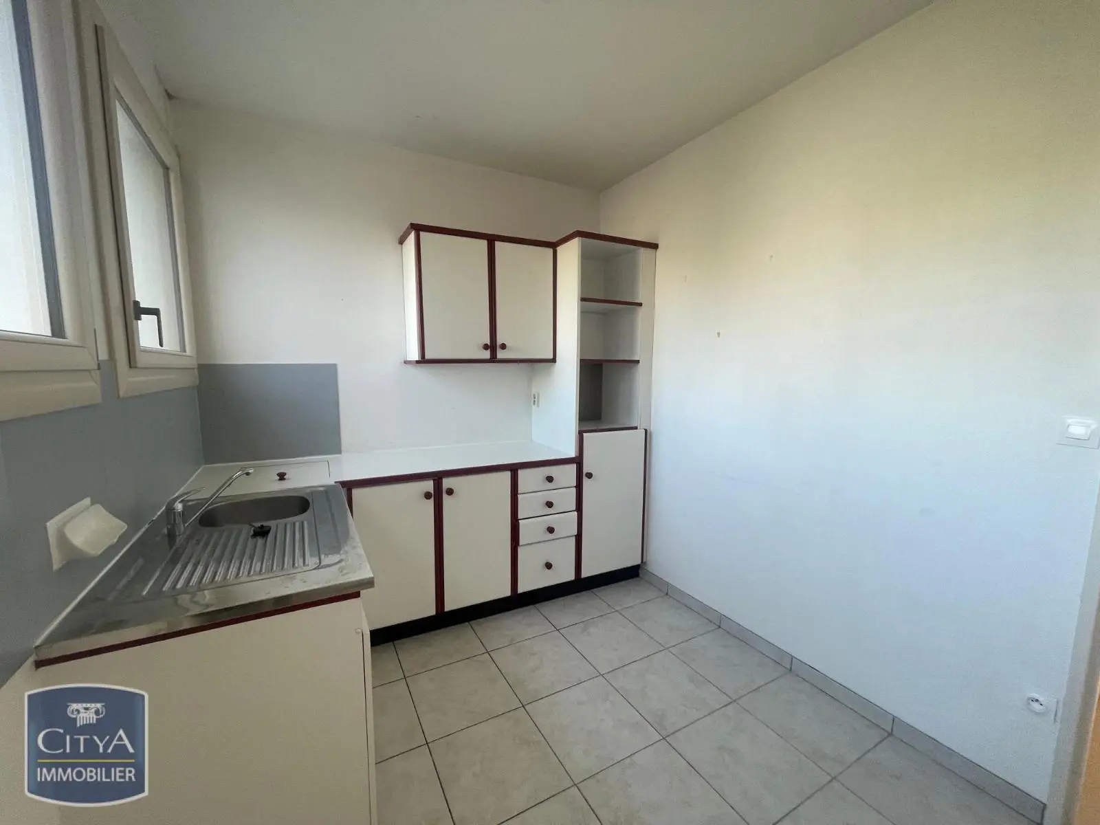 Photo 9 appartement Poitiers