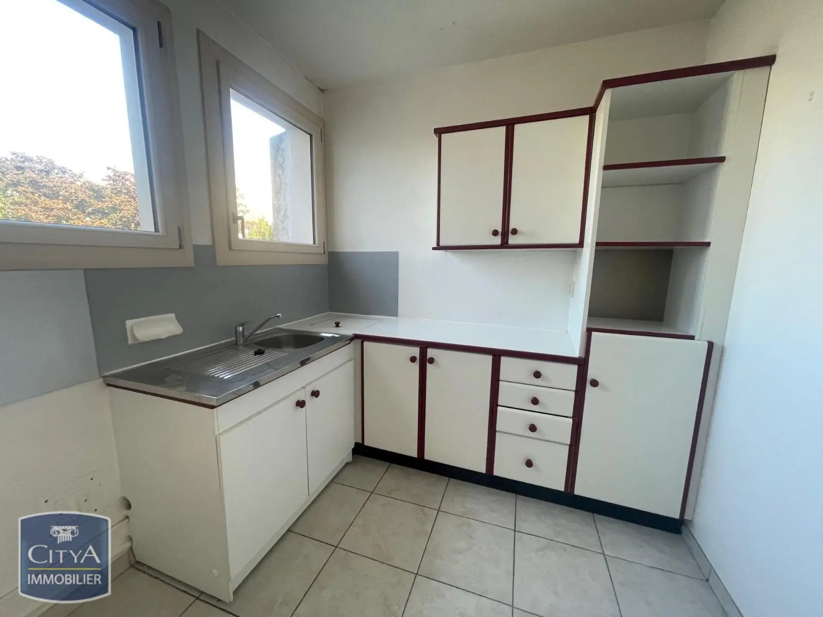 Photo 1 Appartement 3 pièces 56.1m²