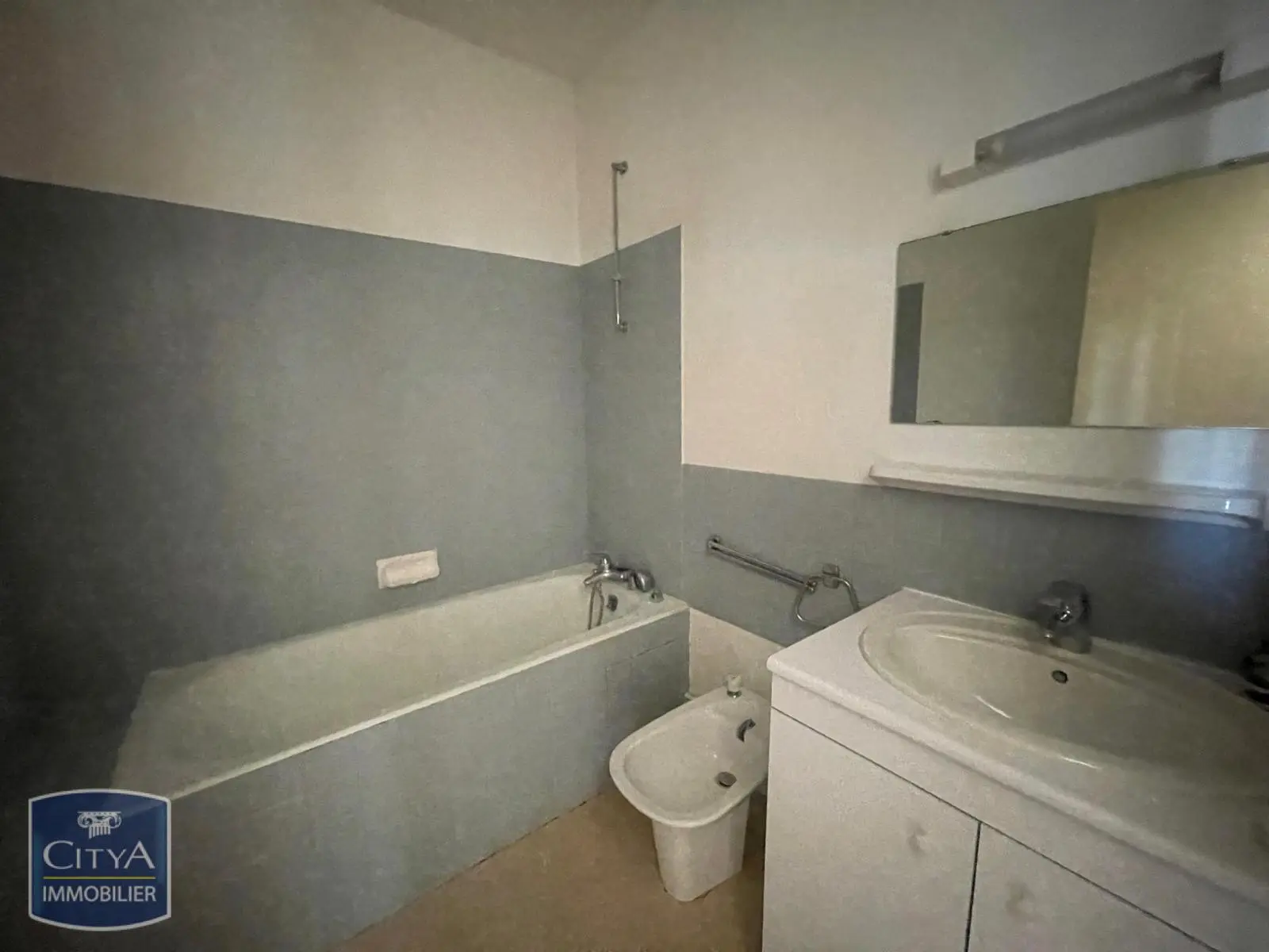 Photo 9 Appartement 3 pièces 56.1m²