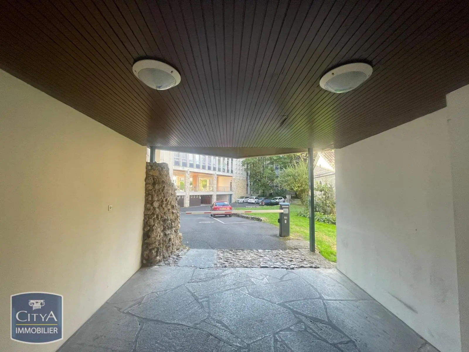 Photo 6 appartement Poitiers