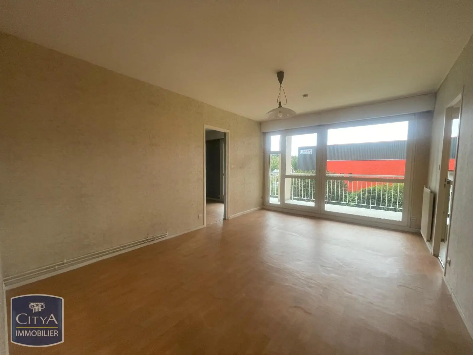 Photo 5 appartement Poitiers