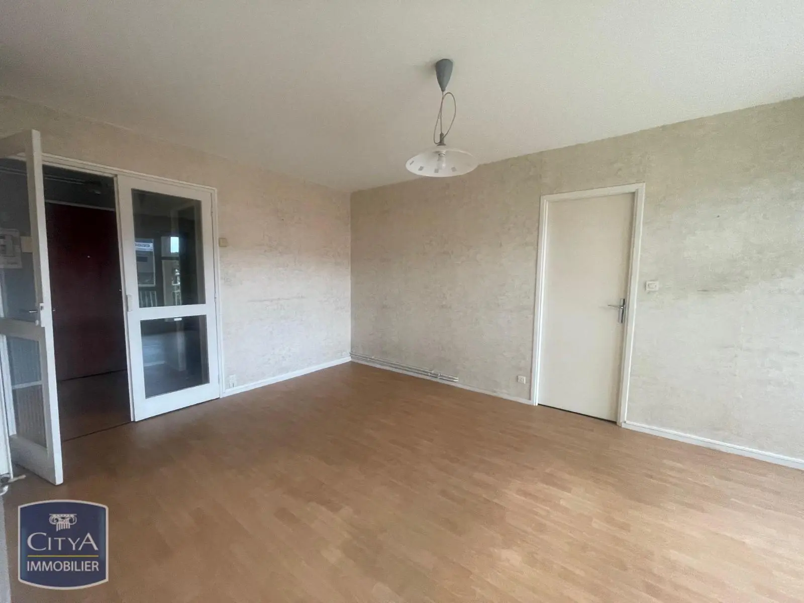 Photo 6 appartement Poitiers