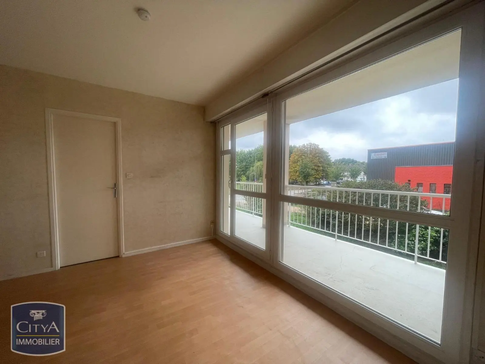 Photo 7 appartement Poitiers