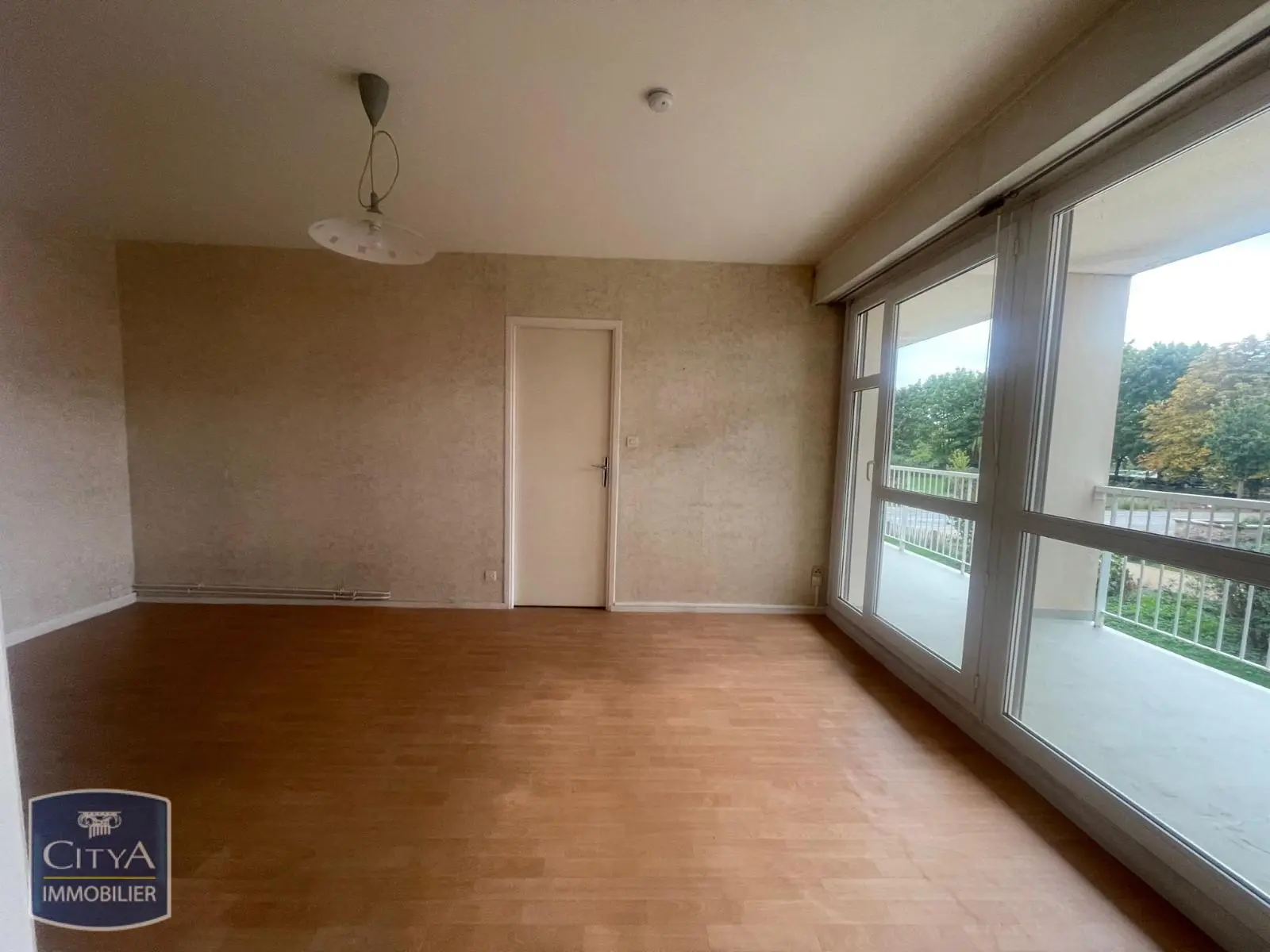 Photo 8 appartement Poitiers