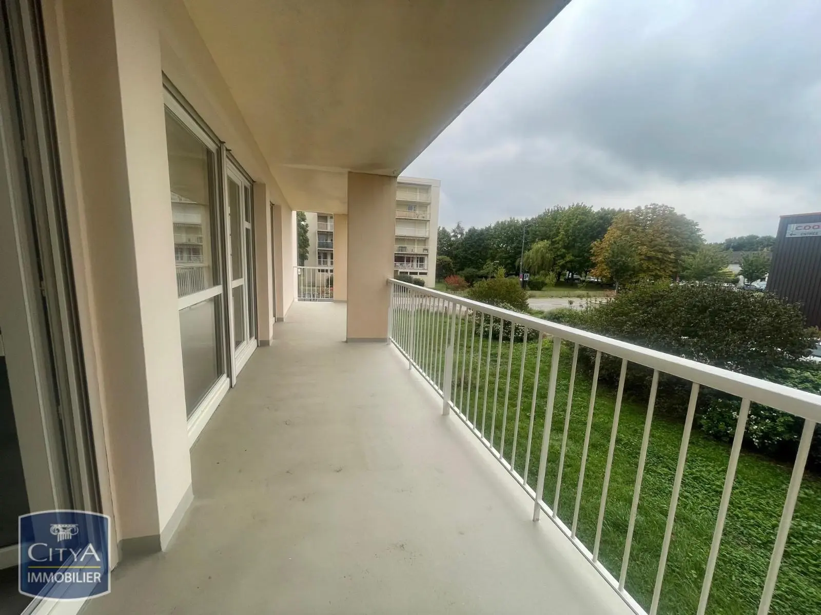 Photo 9 appartement Poitiers