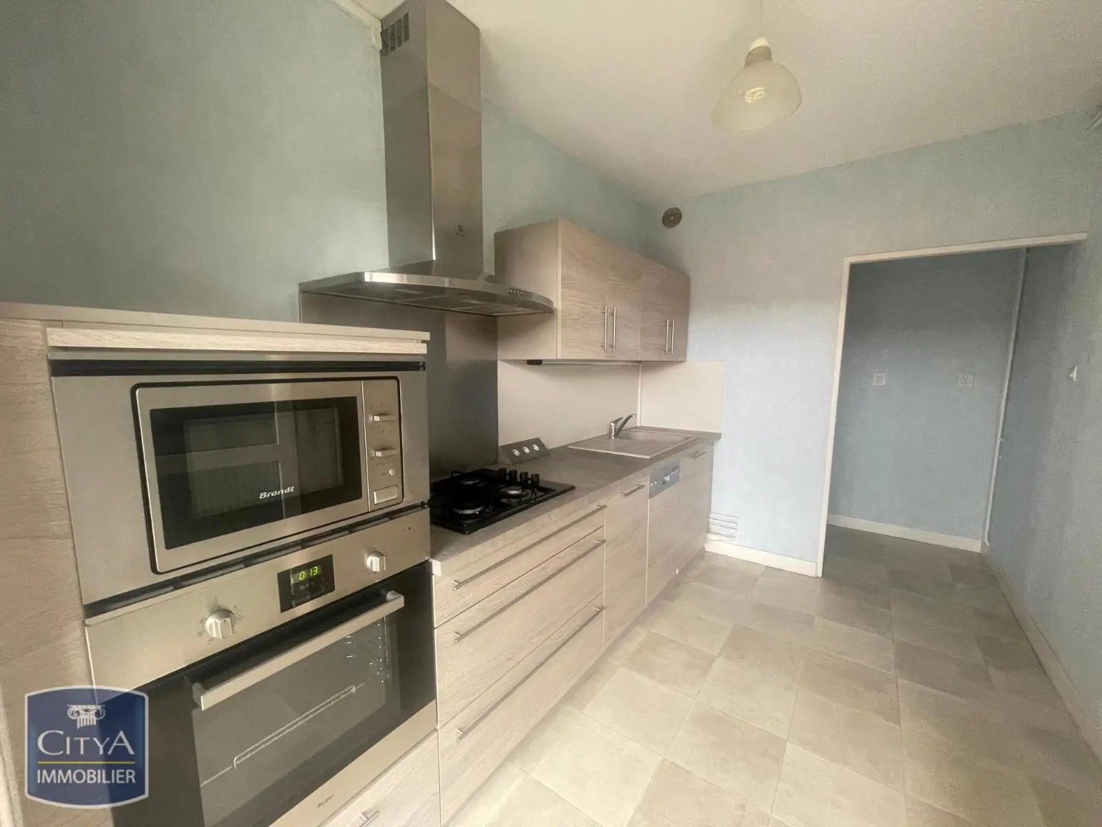 Photo 10 appartement Poitiers