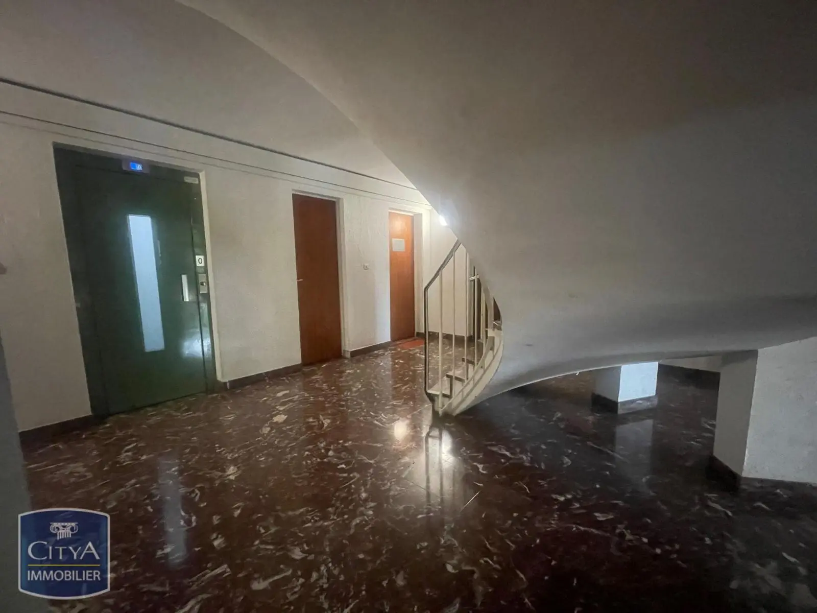 Photo 11 appartement Poitiers