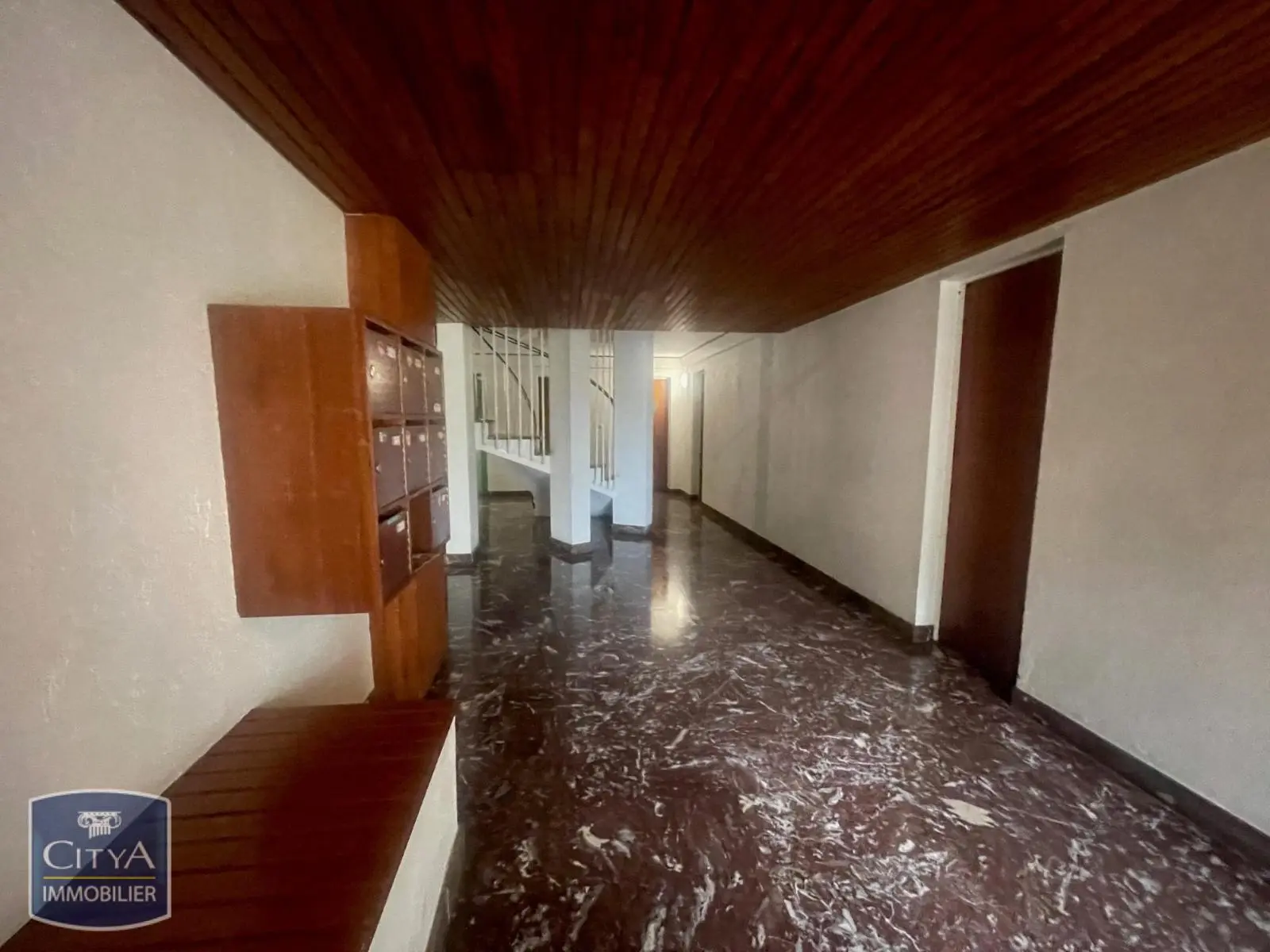 Photo 12 appartement Poitiers