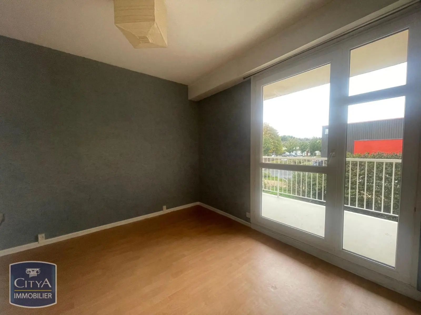Photo 4 appartement Poitiers