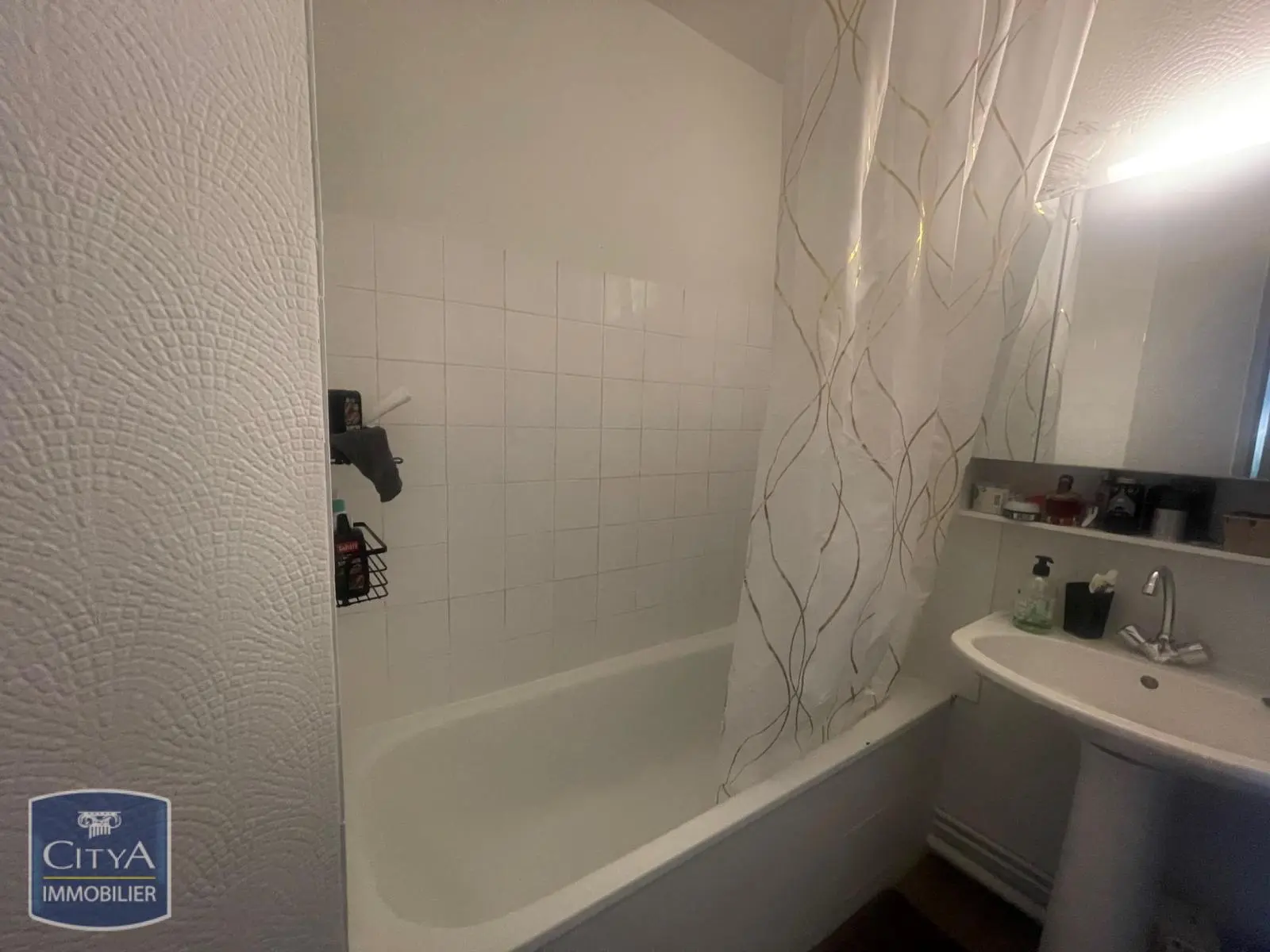 Photo 4 Appartement 1 pièce 24.4m²