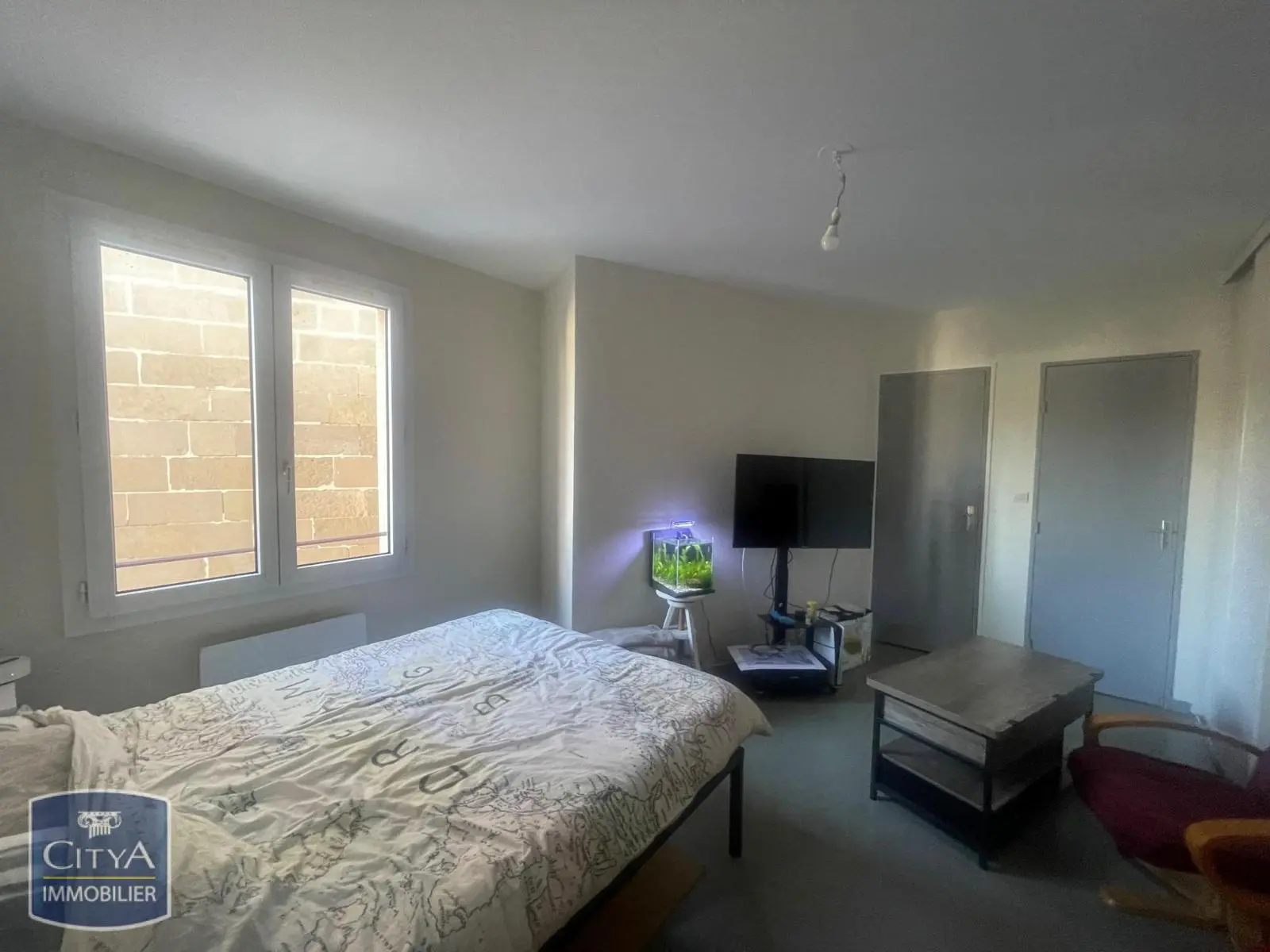 Photo 5 Appartement 1 pièce 24.4m²