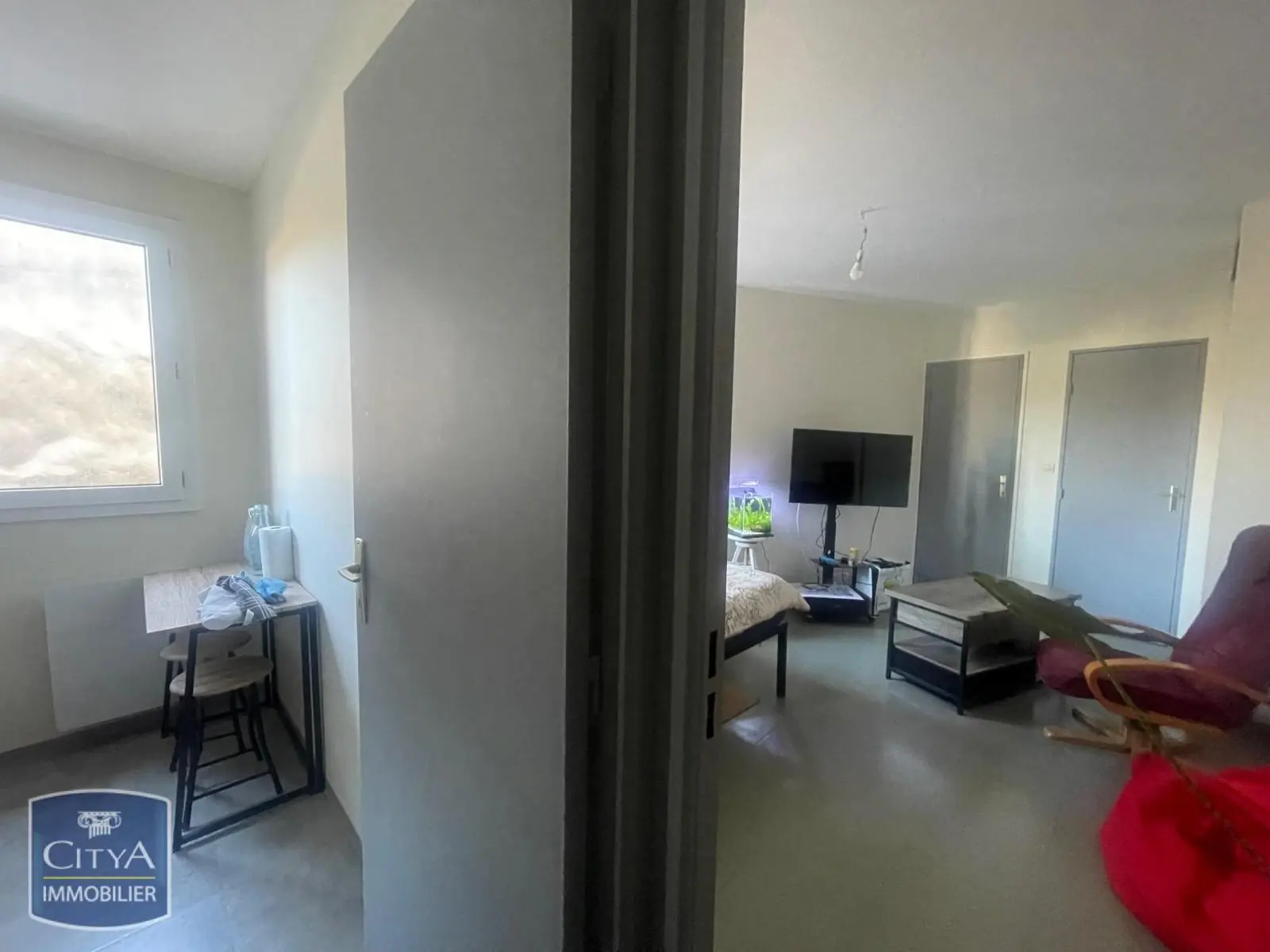 Photo 8 Appartement 1 pièce 24.4m²