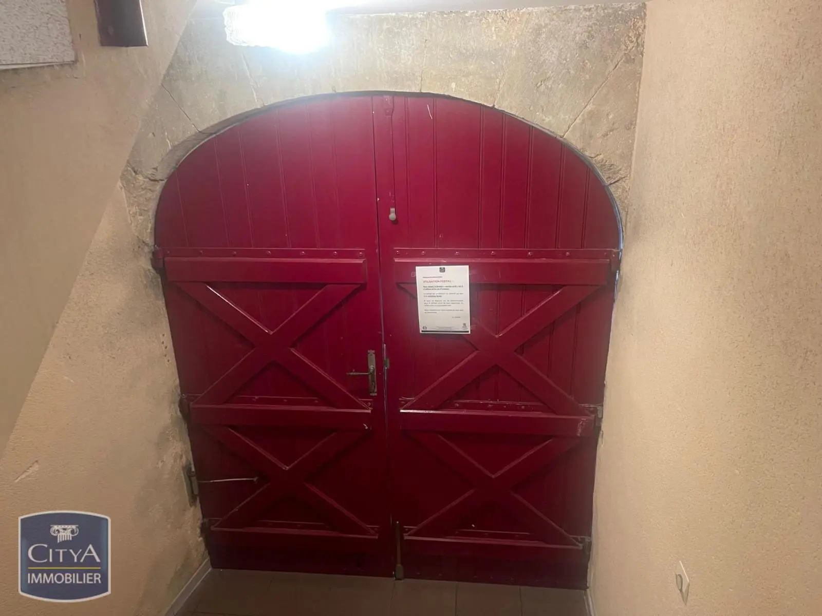 Photo 10 Appartement 1 pièce 24.4m²