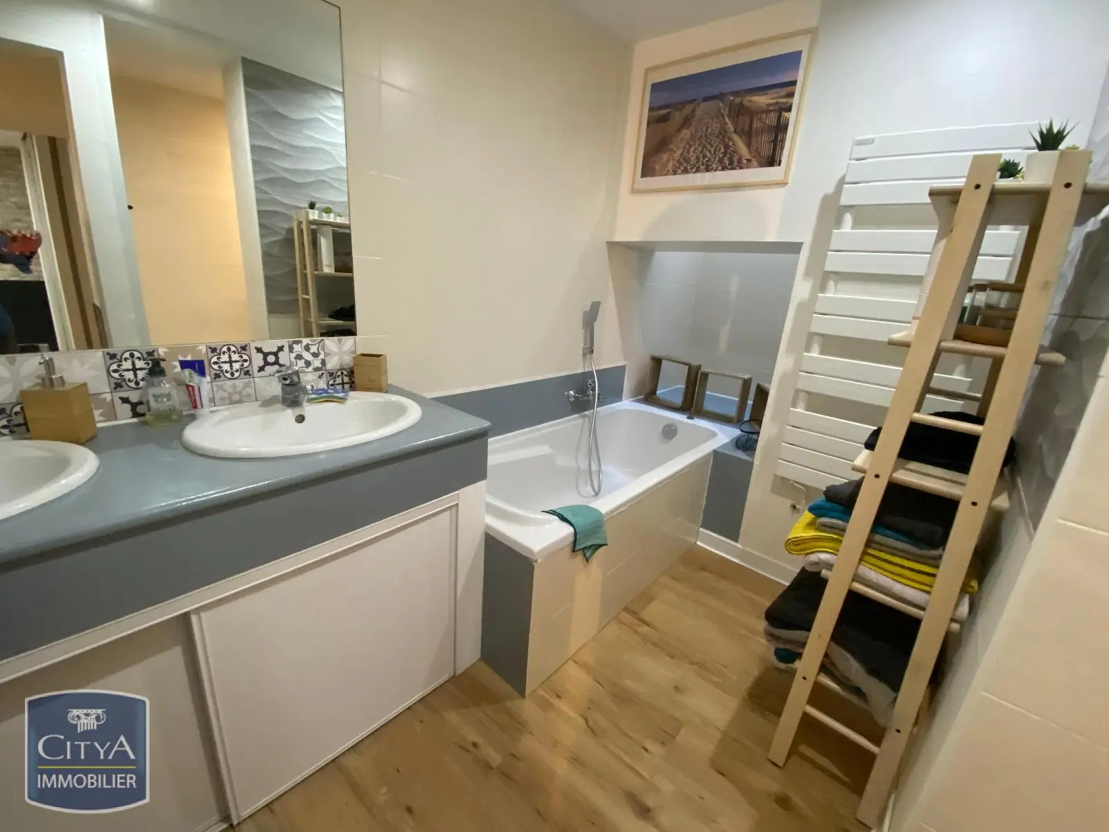 Photo 4 Appartement 3 pièces 82.79m²