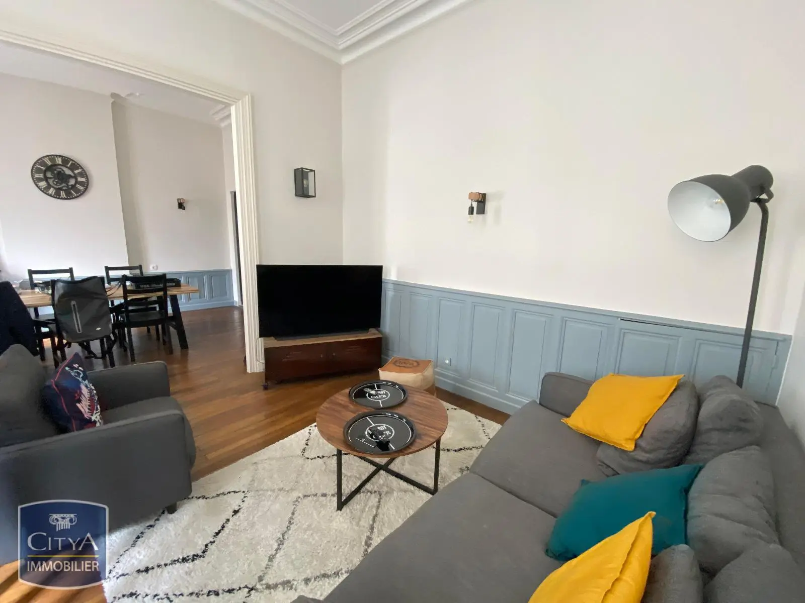 Photo 8 Appartement 3 pièces 82.79m²