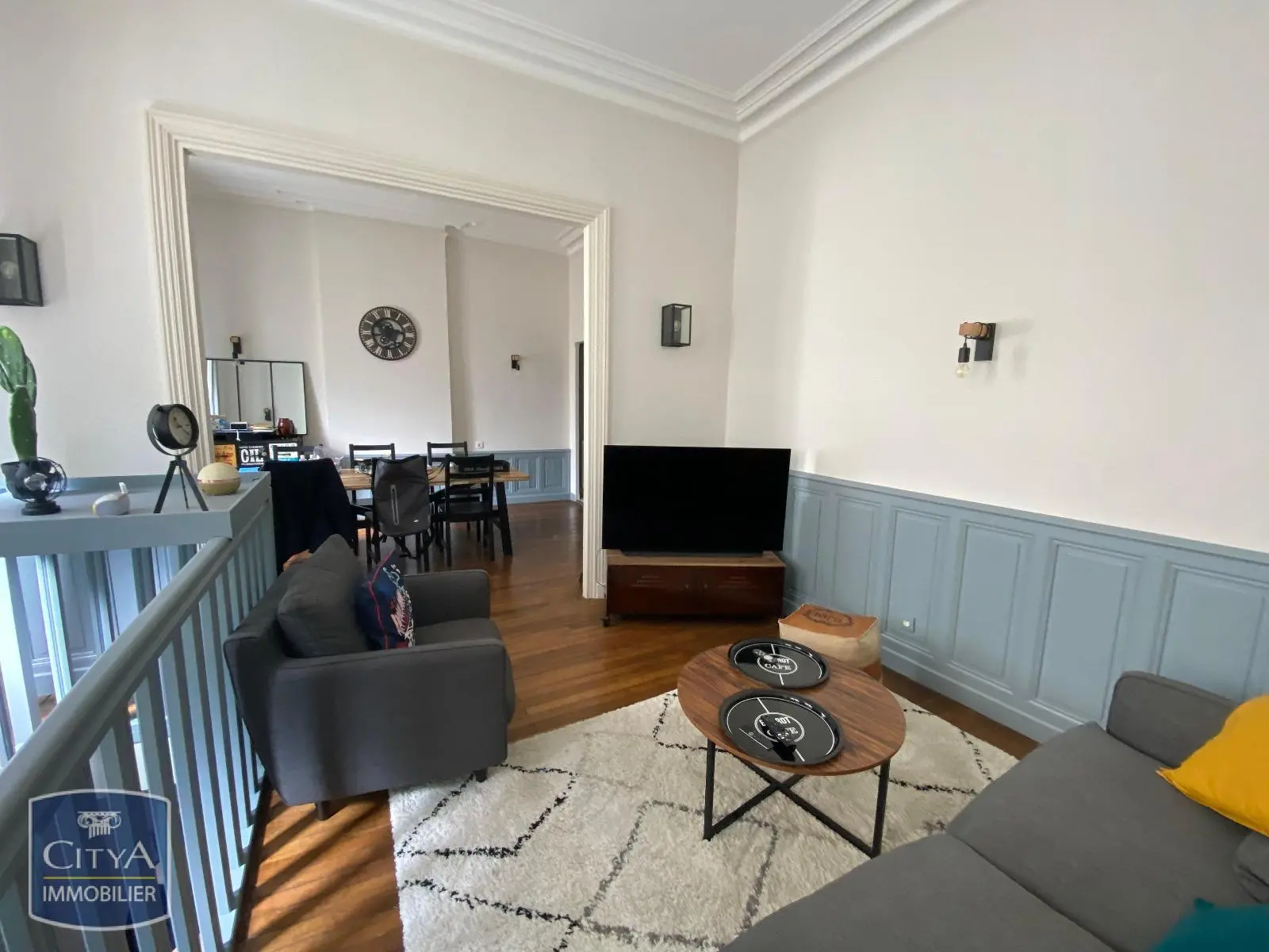 Photo 6 Appartement 3 pièces 82.79m²