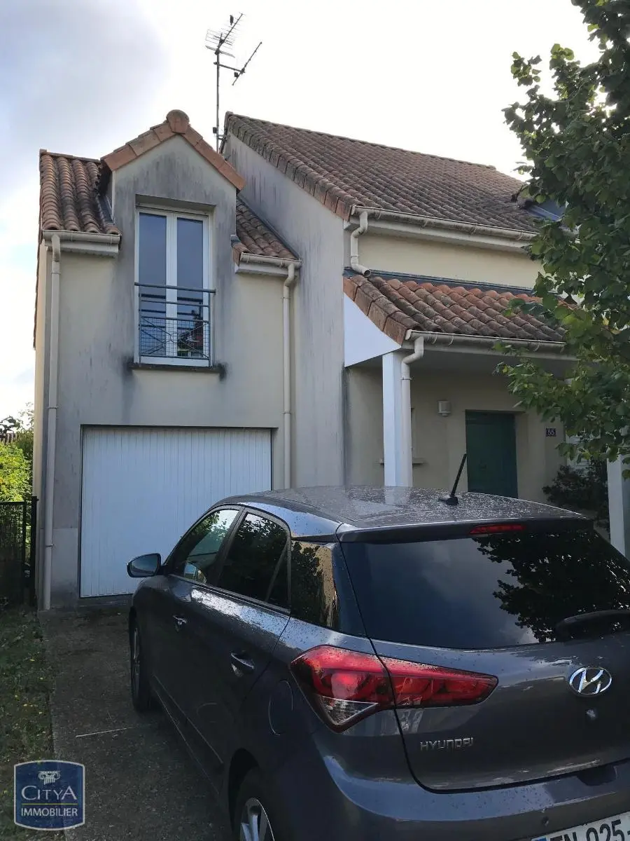 Photo 2 Maison 4 pièces 90.44m²