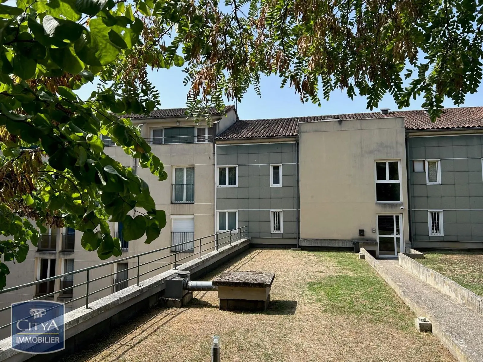 Photo 1 Appartement 2 pièces 32m²