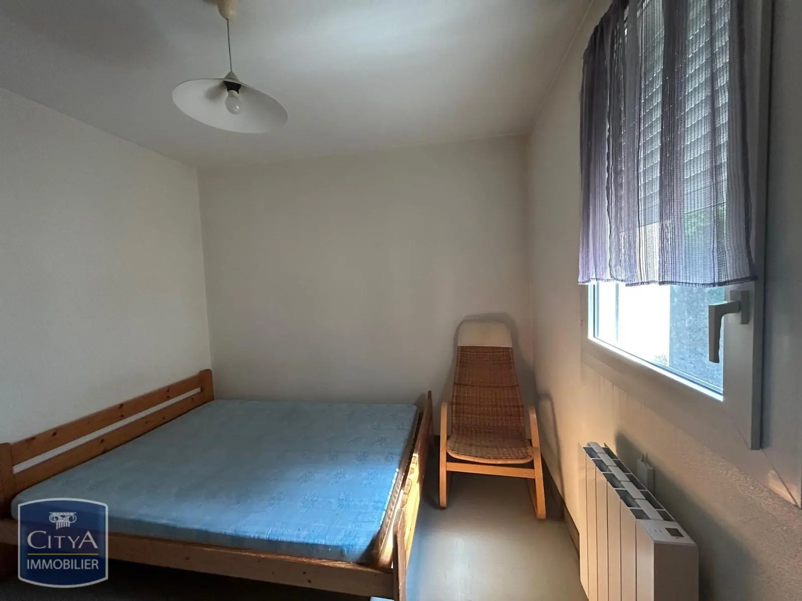 Photo 8 appartement Poitiers