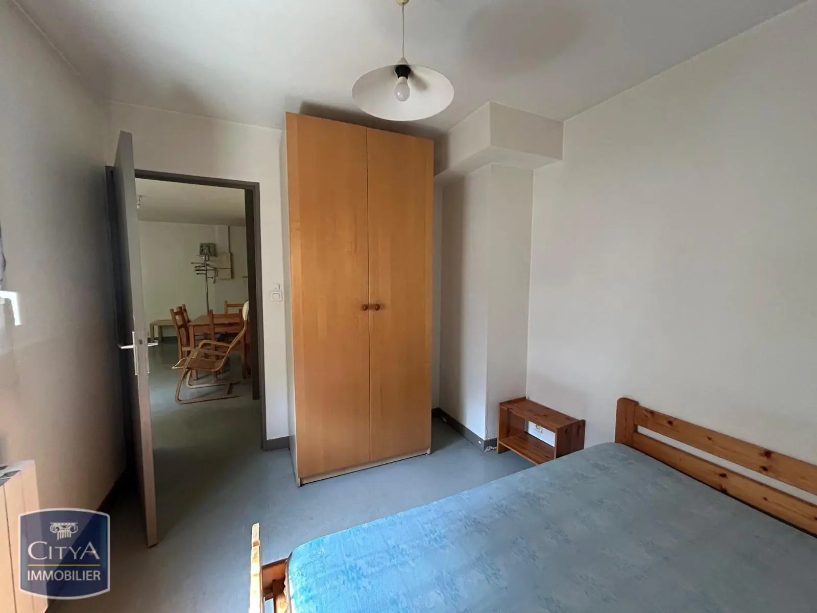 Photo 9 appartement Poitiers