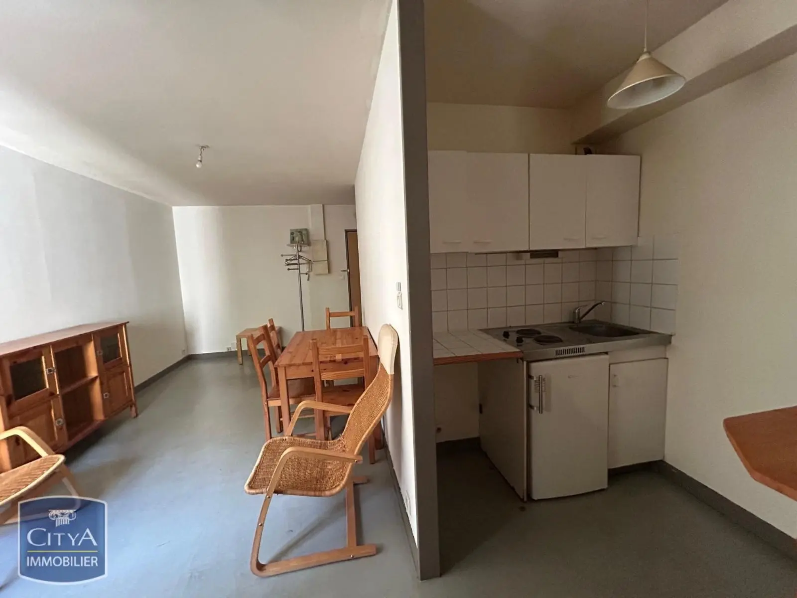 Photo 5 appartement Poitiers