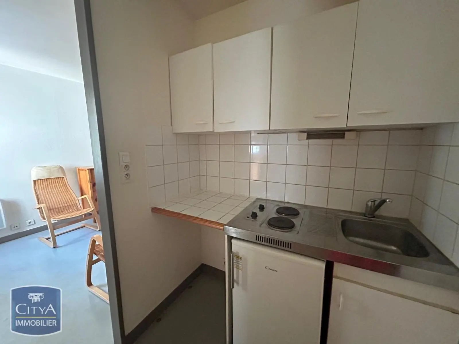 Photo 11 appartement Poitiers
