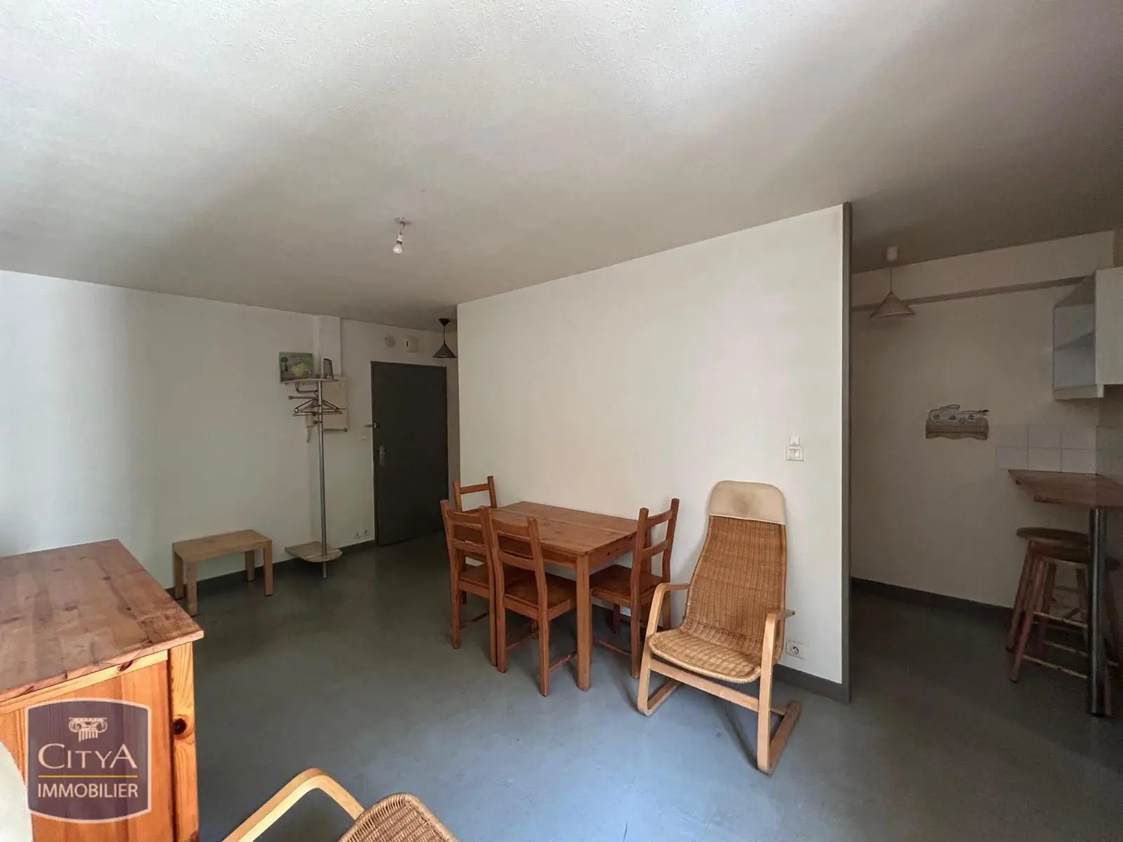 Photo 7 appartement Poitiers