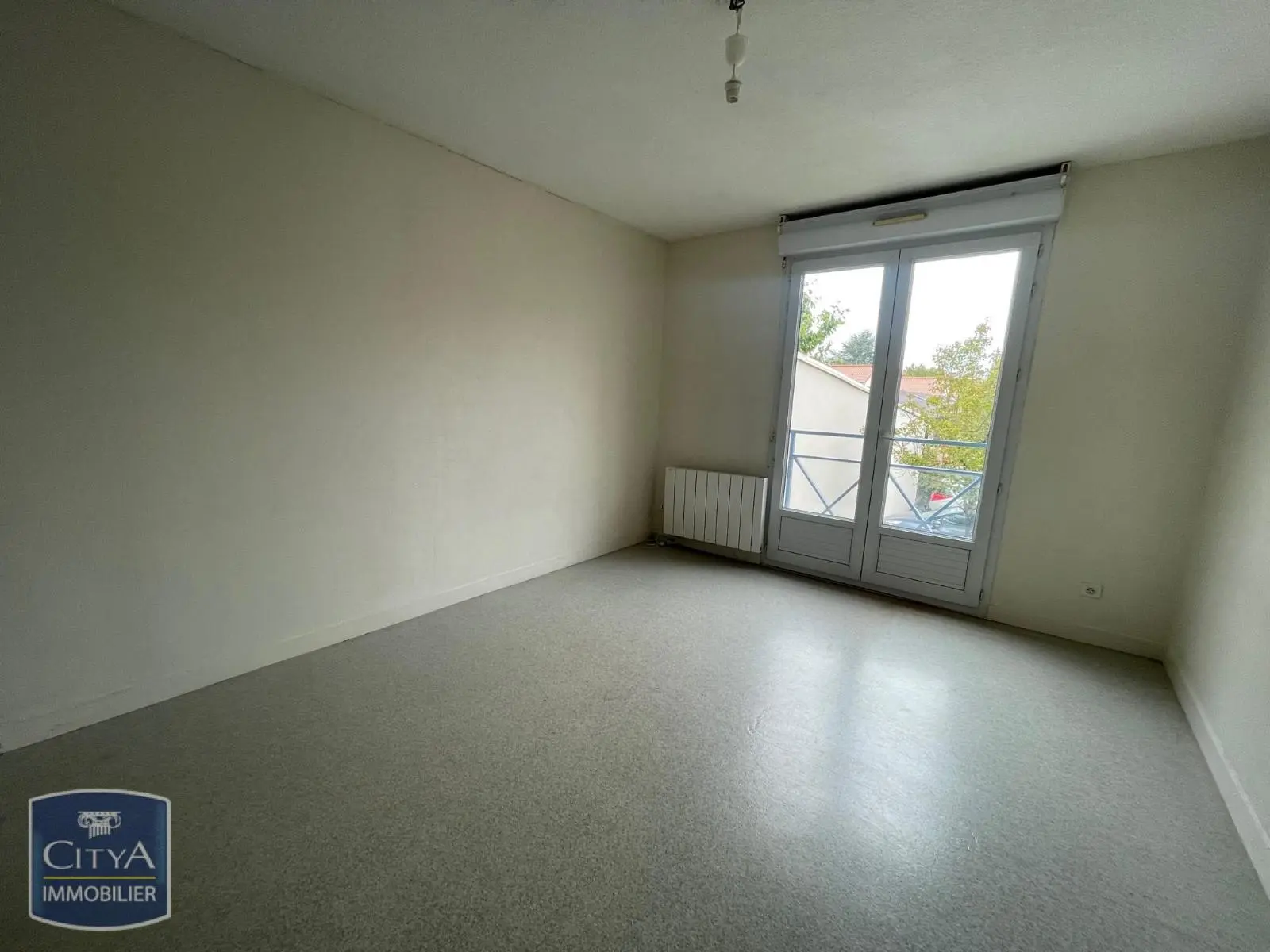 Photo 2 Appartement 1 pièce 21.72m²