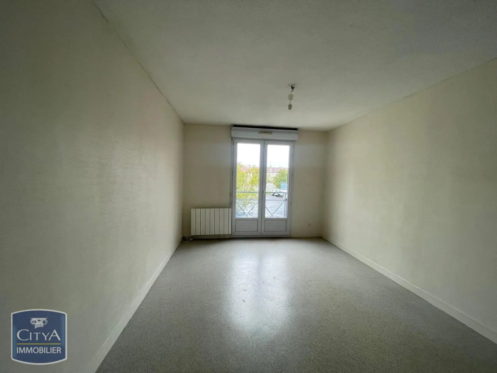Photo 4 Appartement 1 pièce 21.72m²