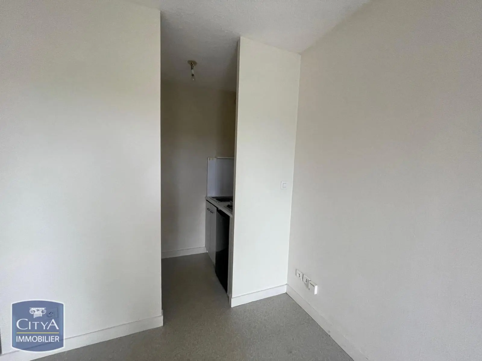 Photo 6 Appartement 1 pièce 21.72m²