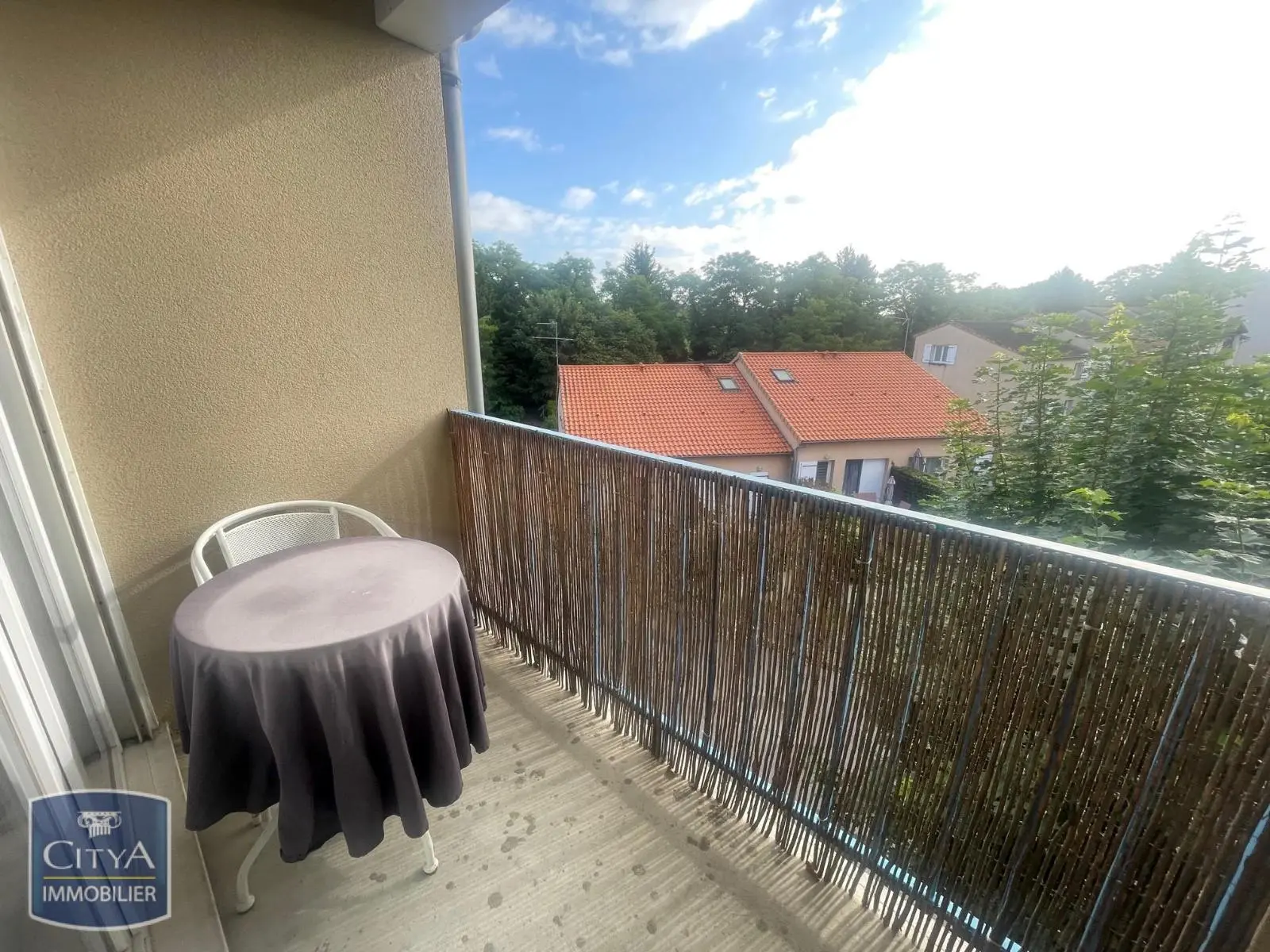 Photo 2 Appartement 1 pièce 26.29m²