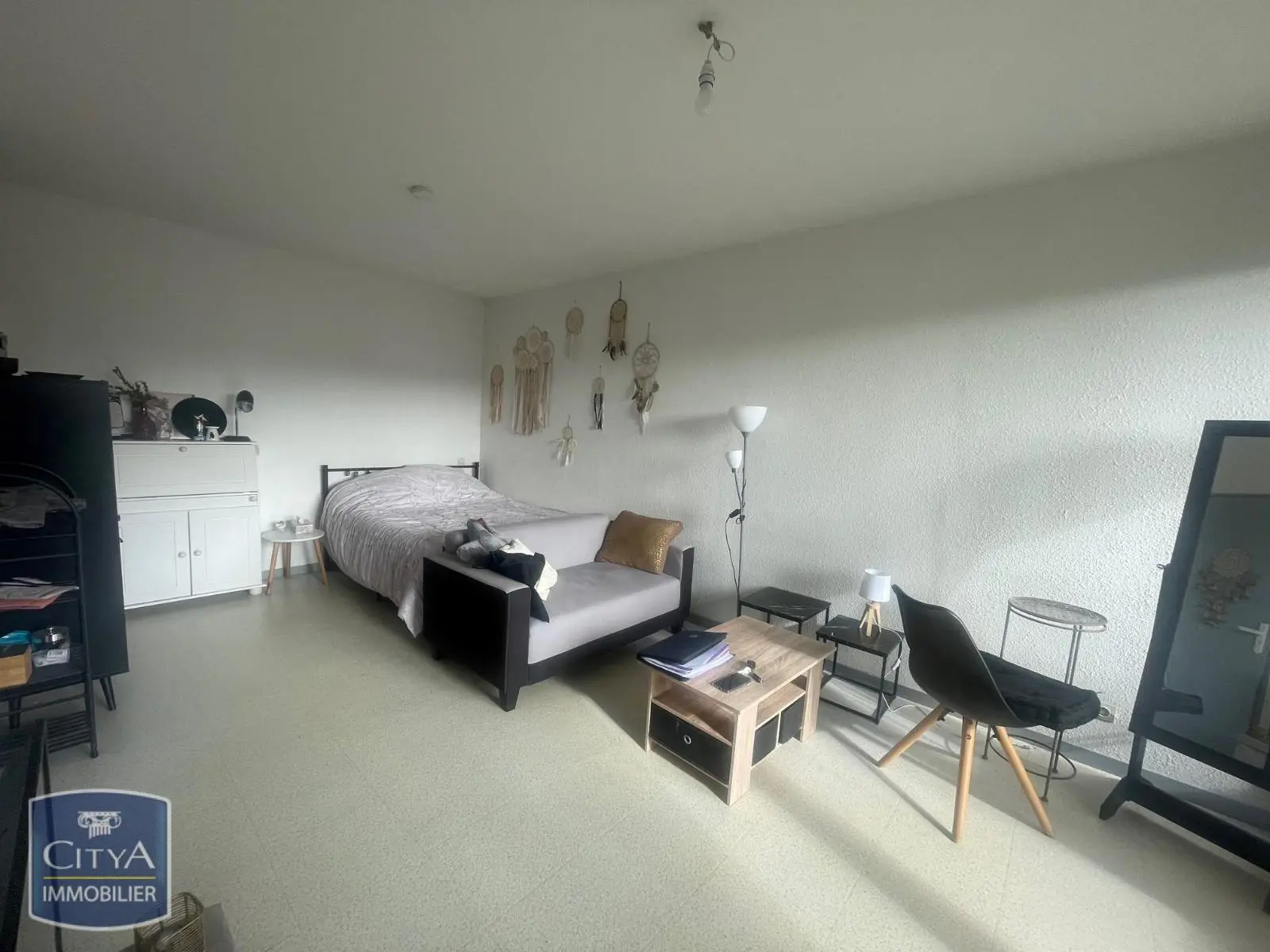Photo 5 Appartement 1 pièce 26.29m²
