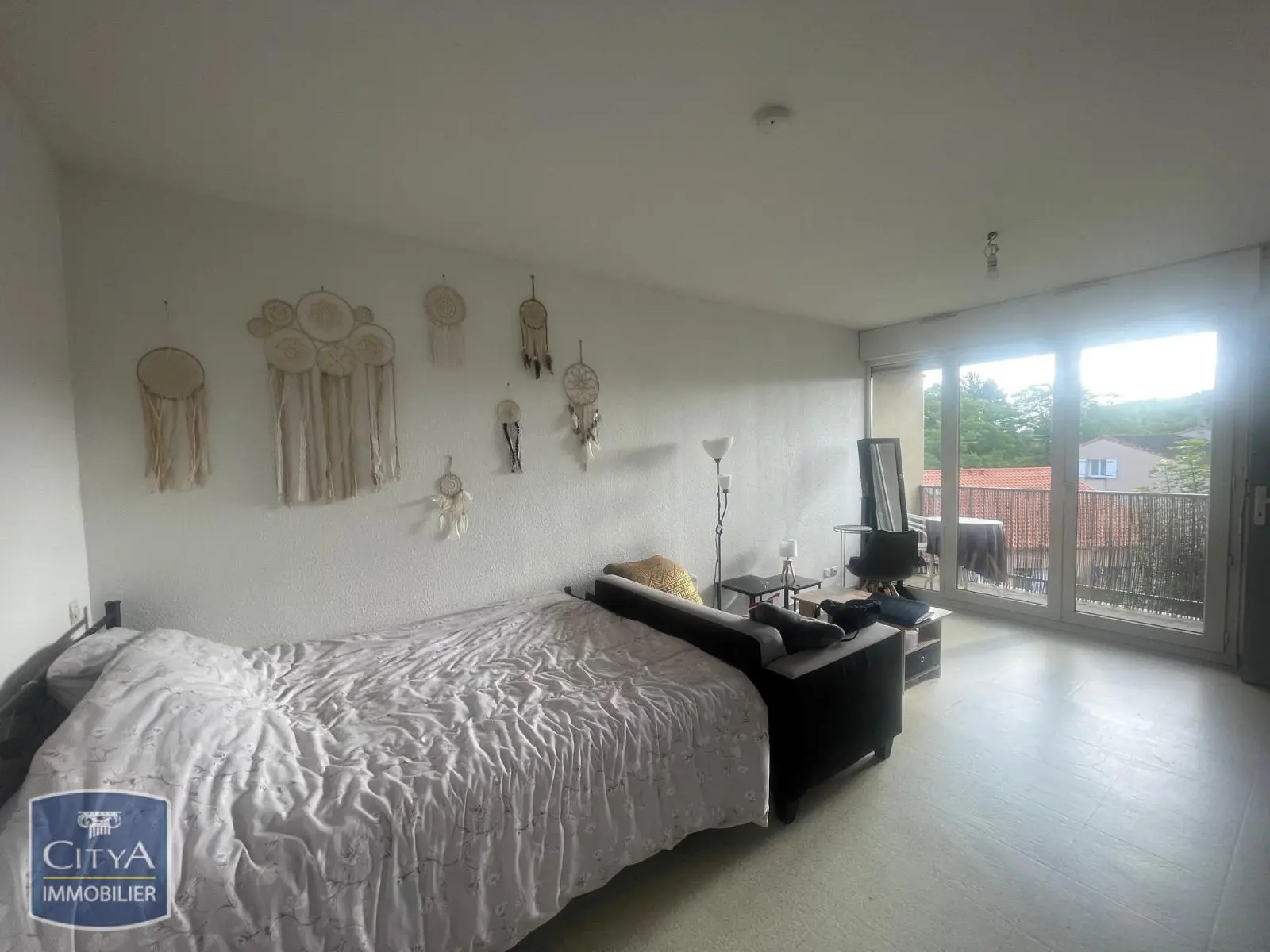 Photo 6 Appartement 1 pièce 26.29m²