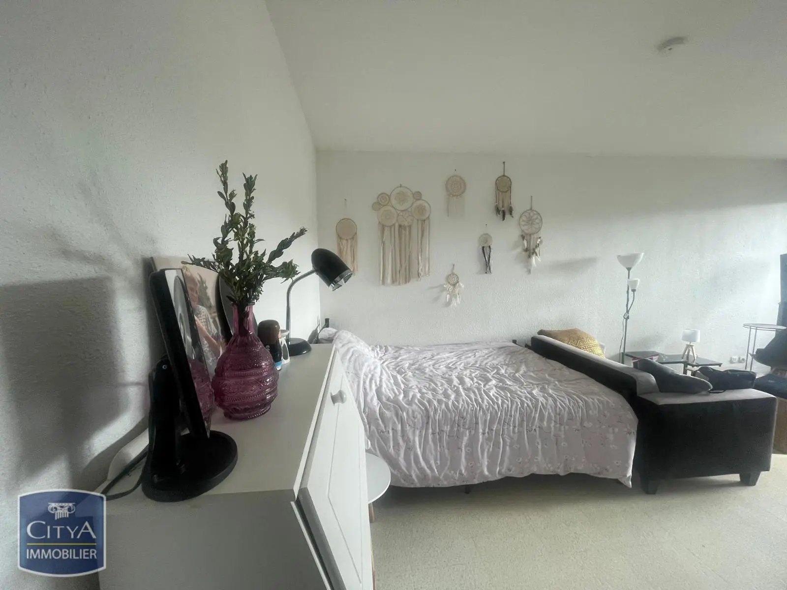 Photo 7 Appartement 1 pièce 26.29m²