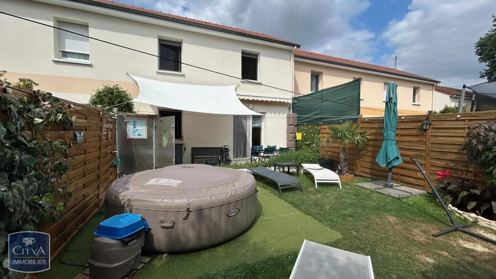 Photo 1 Maison 4 pièces 78.4m²