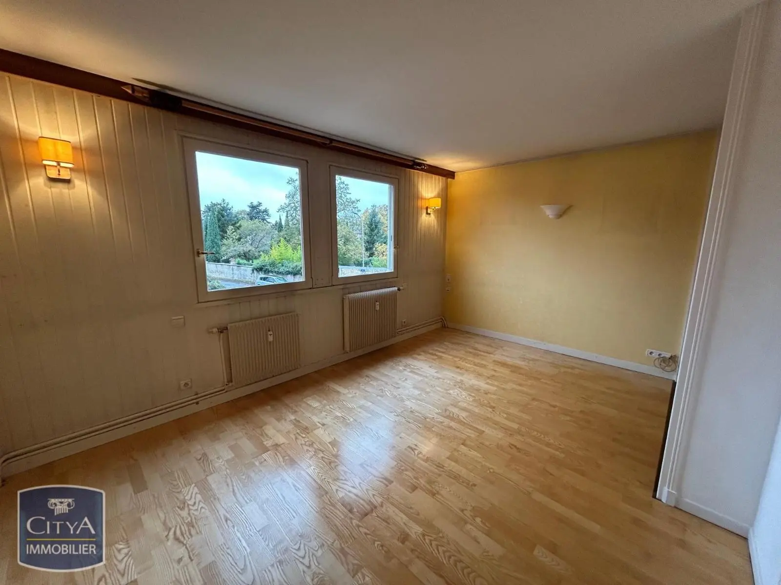 Photo 4 Appartement 1 pièce 30m²