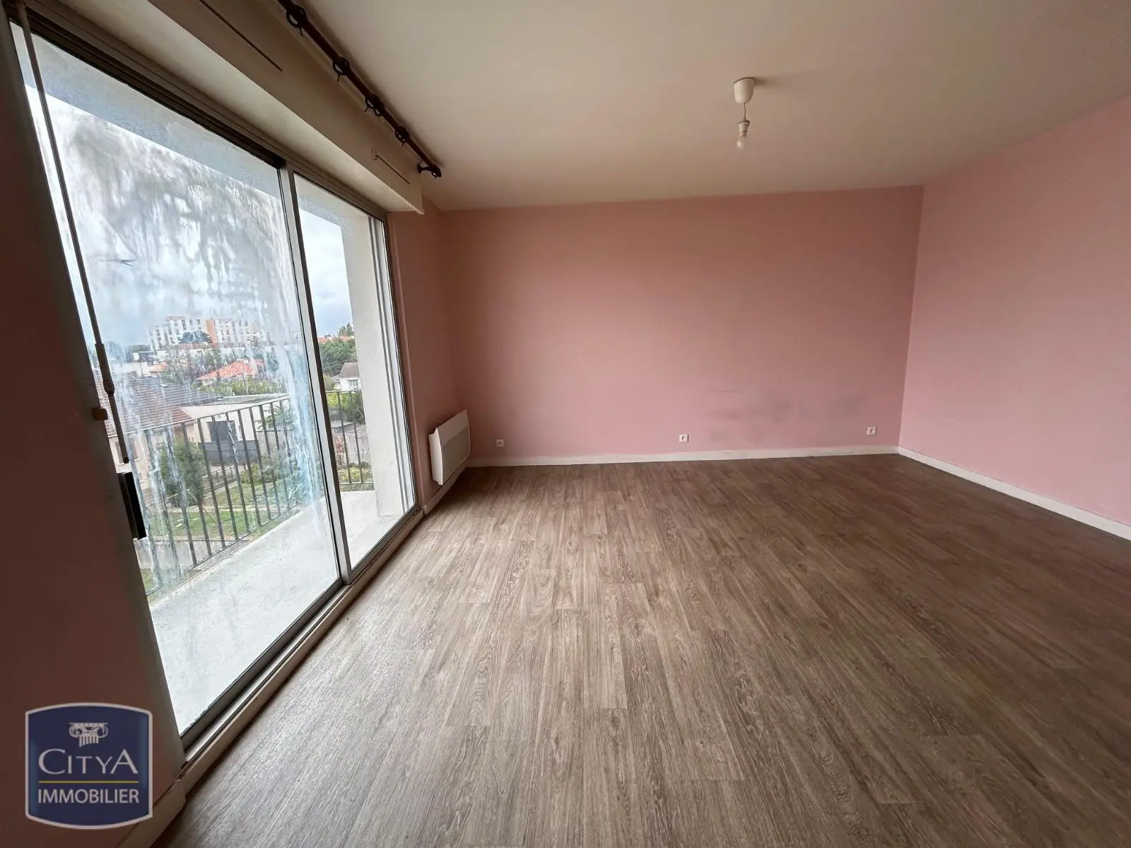 Photo 3 Appartement 1 pièce 34.9m²