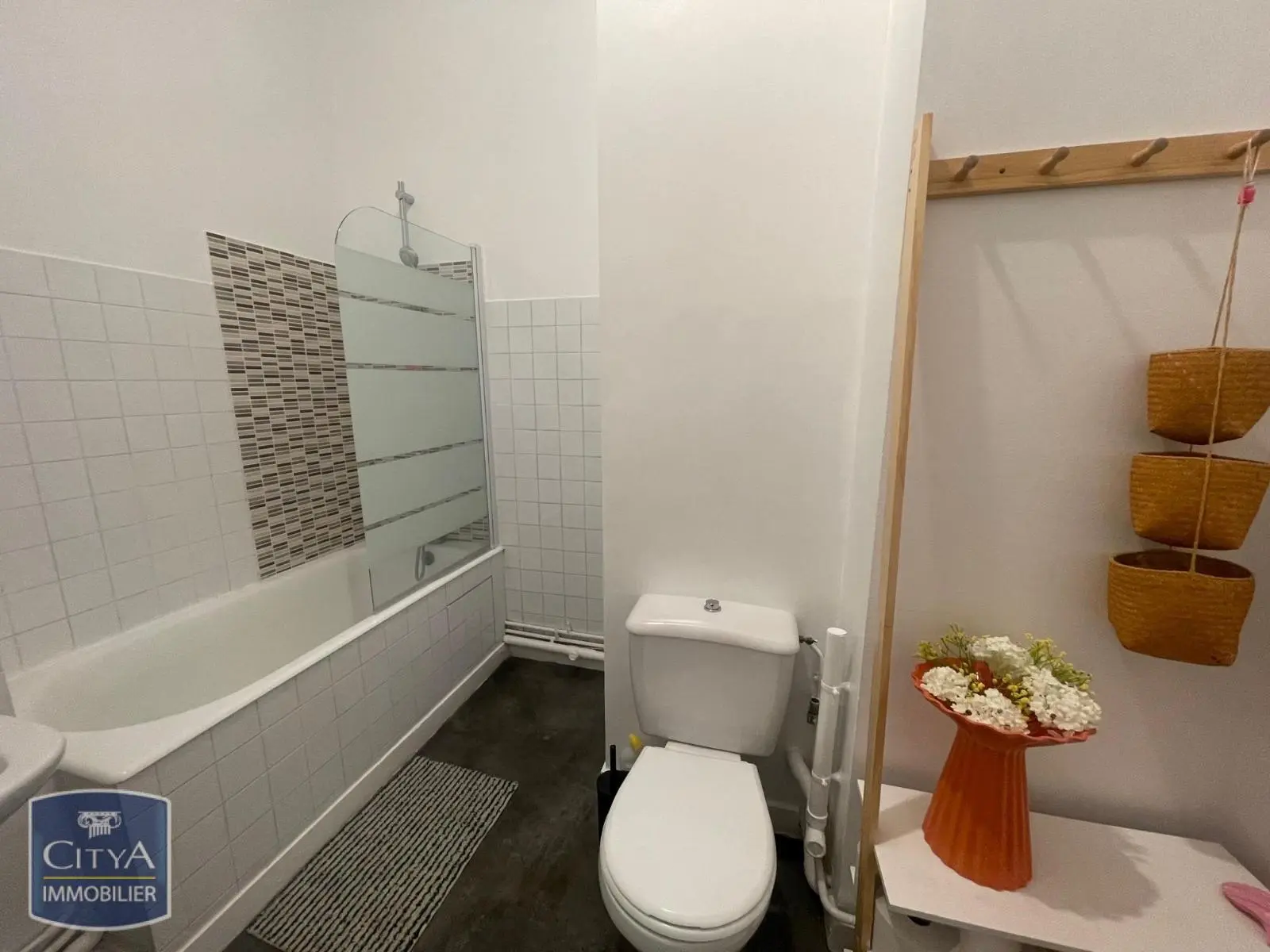 Photo 6 Appartement 1 pièce 30.02m²