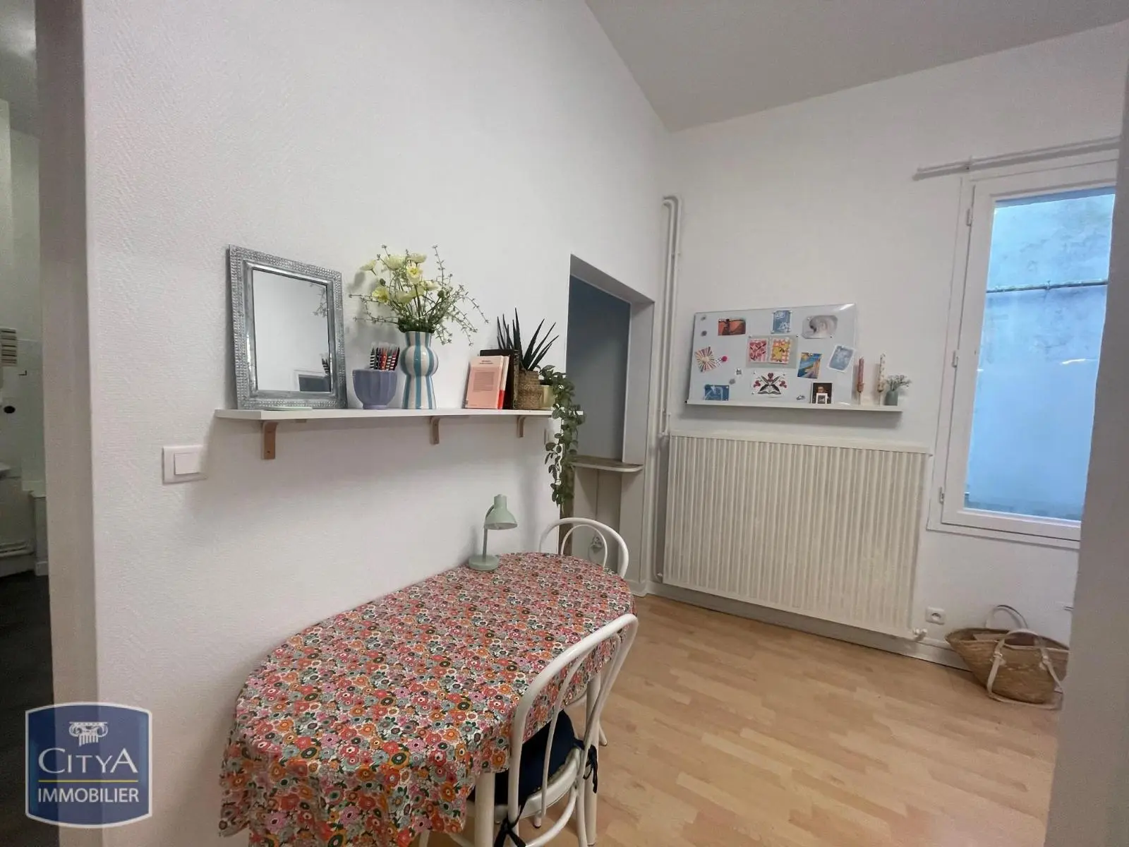Photo 3 Appartement 1 pièce 30.02m²