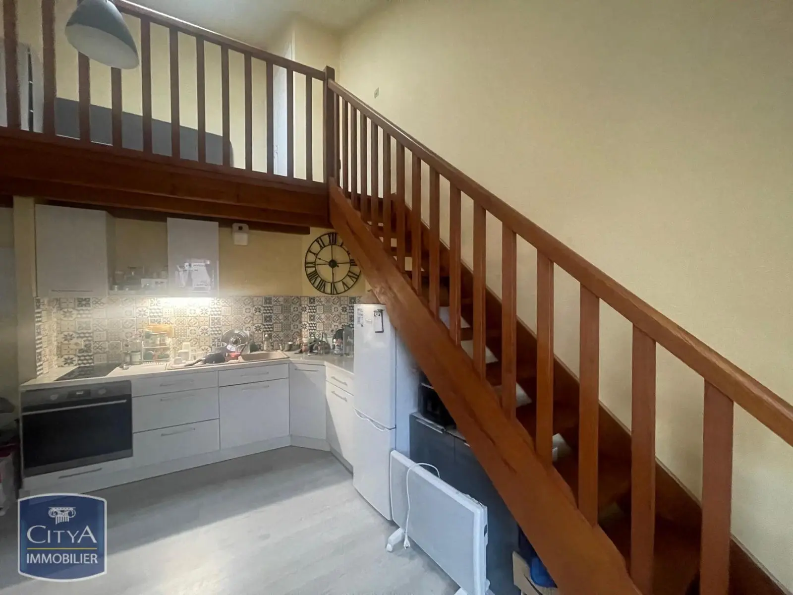 Photo 2 Appartement 2 pièces