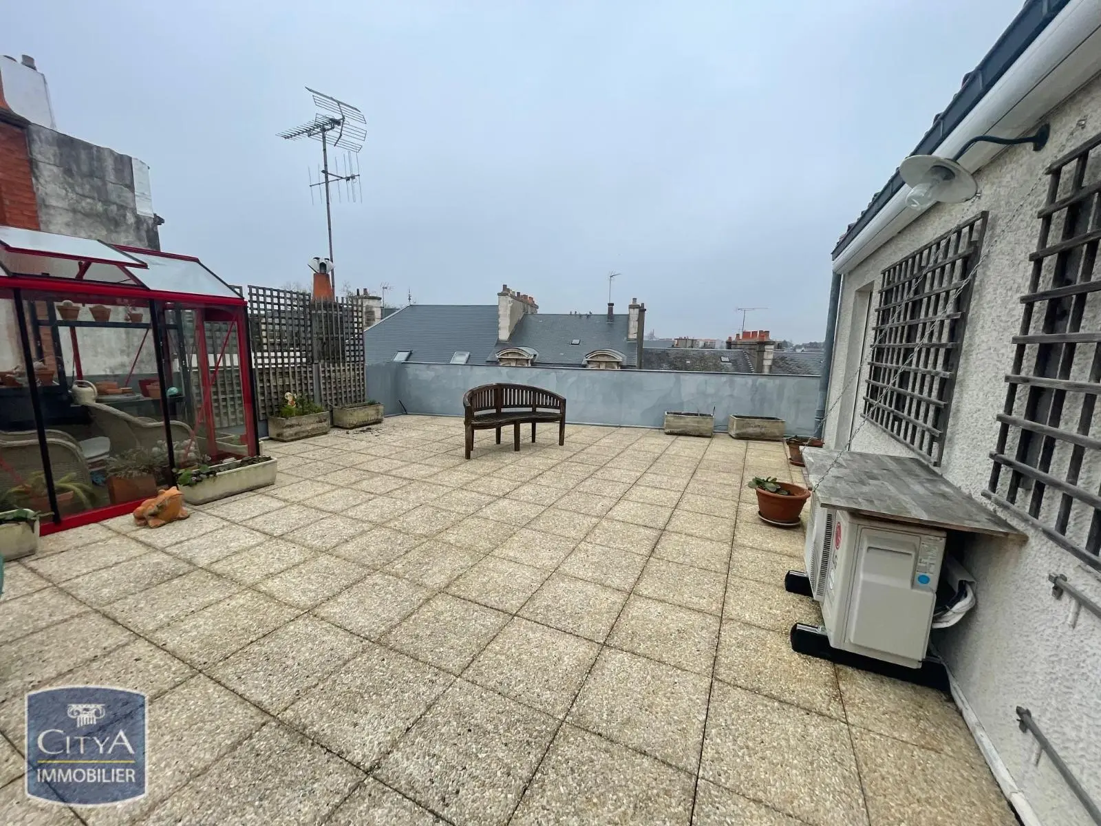 Photo 7 Appartement 3 pièces 94.34m²