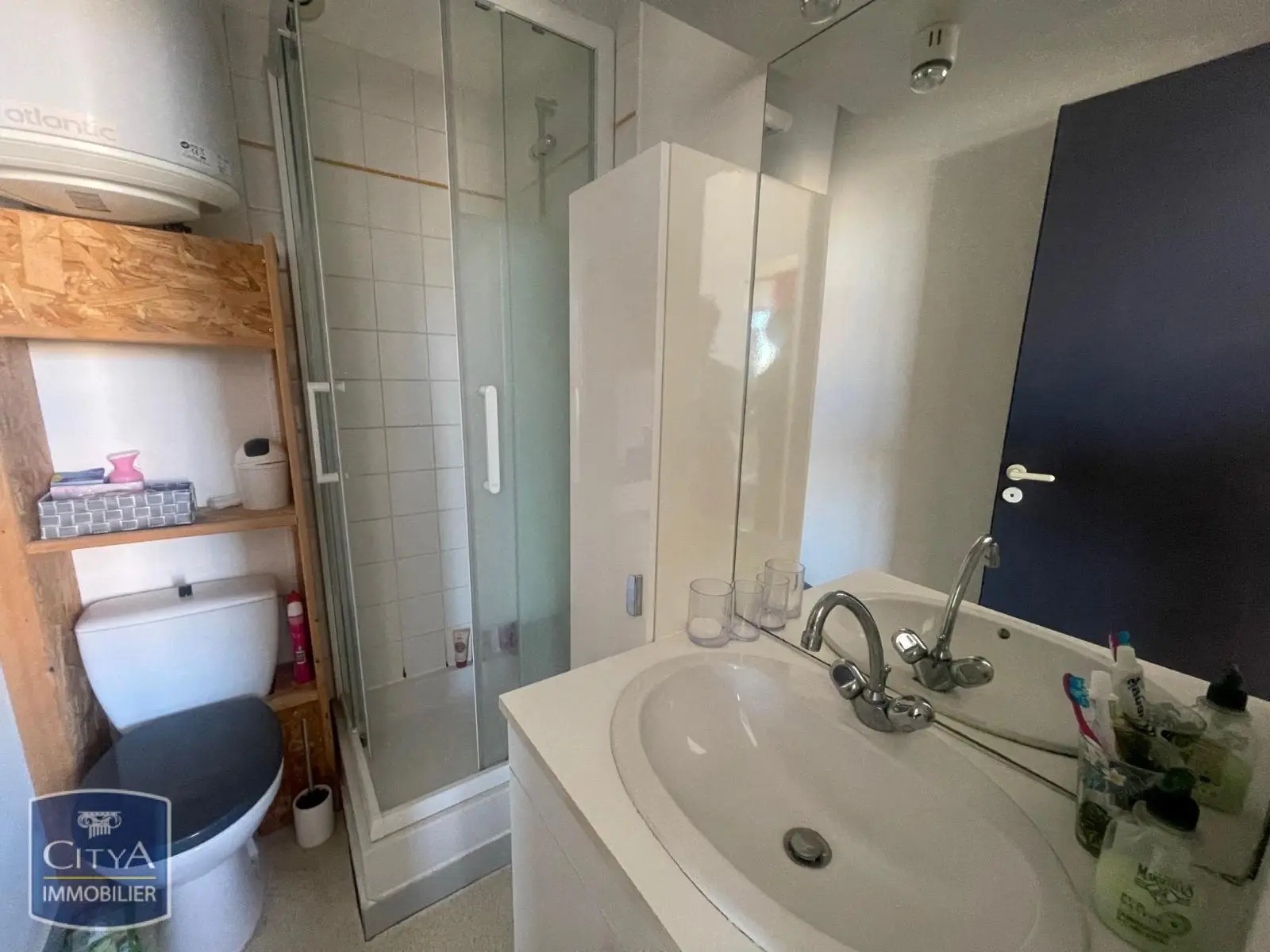 Photo 6 Appartement 2 pièces 26.35m²