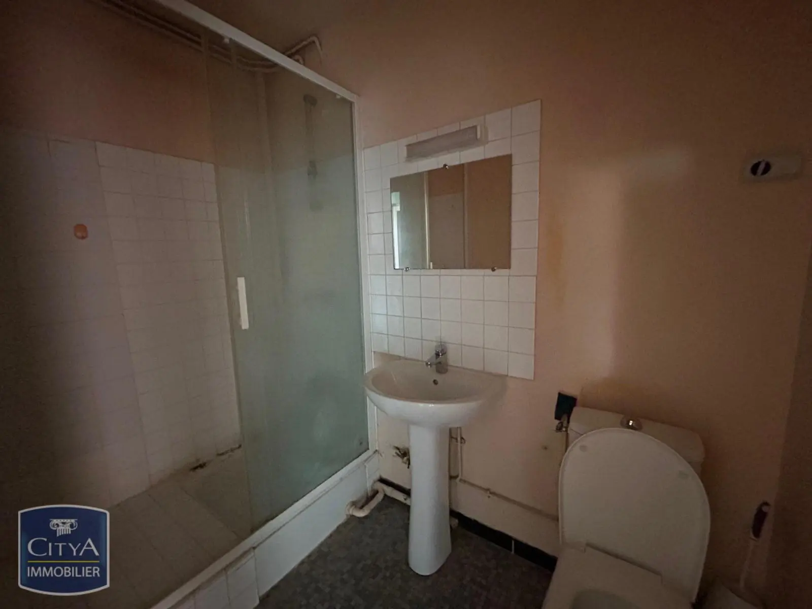 Photo 6 Appartement 1 pièce 34.9m²