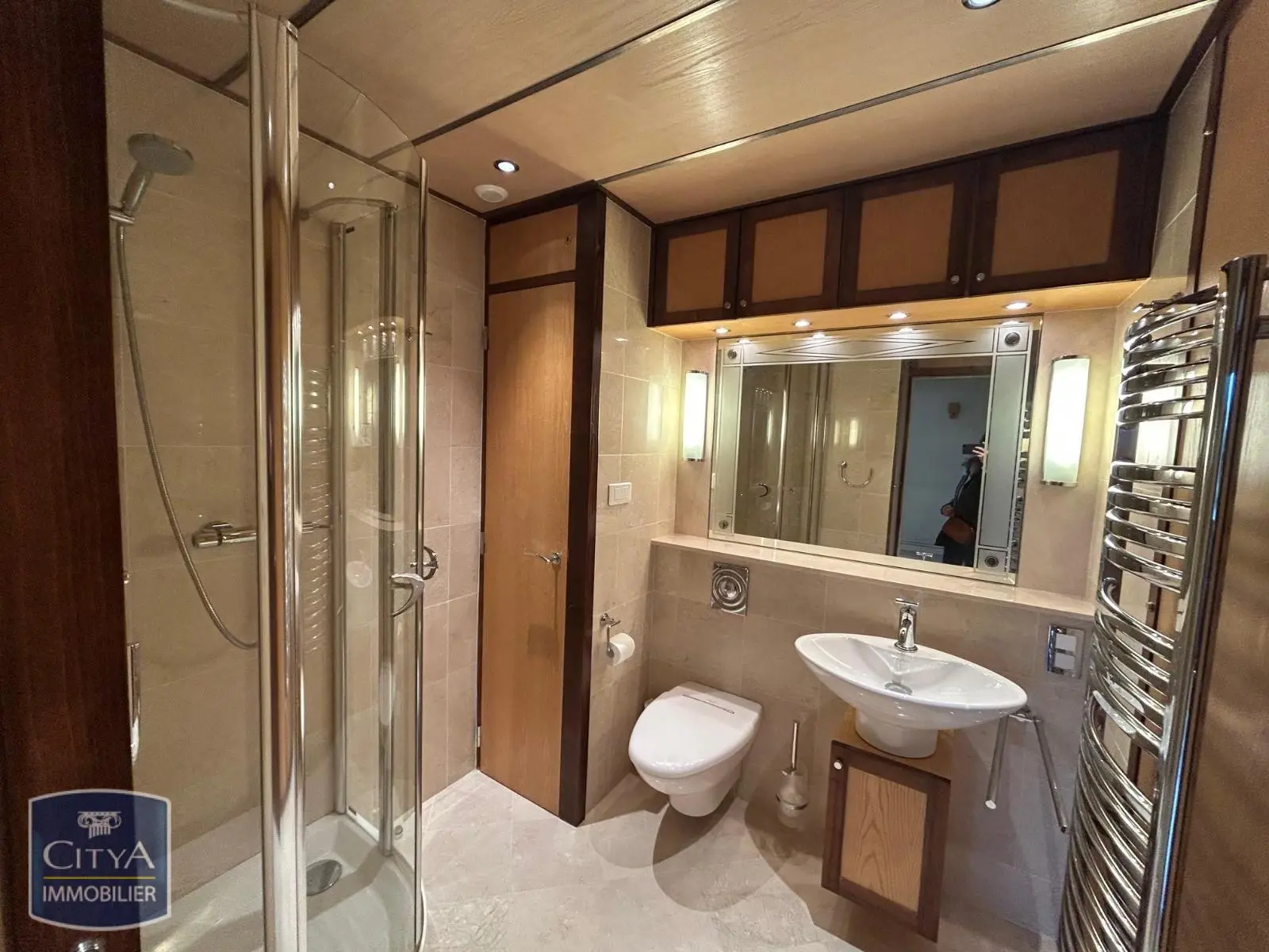 Photo 5 Appartement 1 pièce 30m²