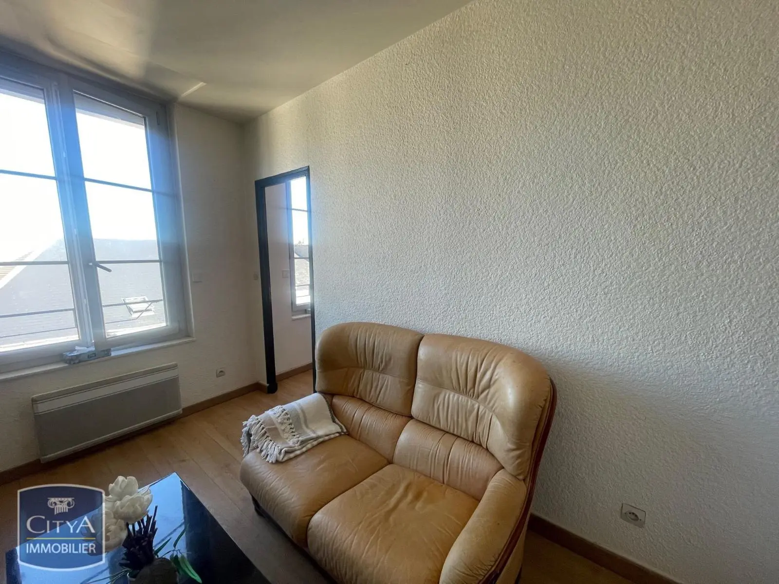 Photo 7 Appartement 2 pièces 26.35m²