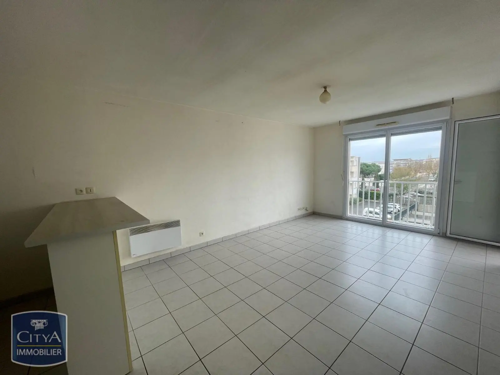 Photo 5 Appartement 3 pièces 55.07m²