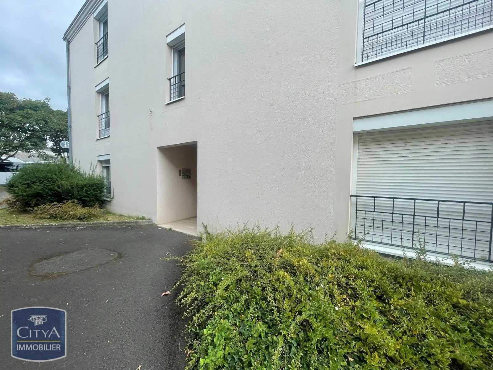 Photo 6 Appartement 1 pièce 25.58m²